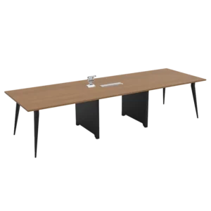 Conference Table AL Metal Leg