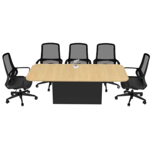 Box Base Discussion Table