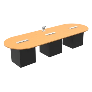 Meeting Table CT- Box Oval