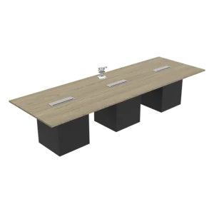Conference Rectangular Table