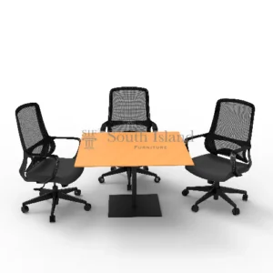 Elite Square Discussion Table