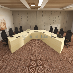 Meeting Table