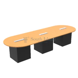 Meeting Table CT- Box Oval