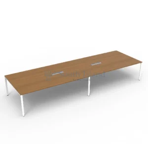 Meeting Table U Leg