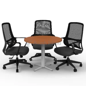 Rocket Base Discussion Table