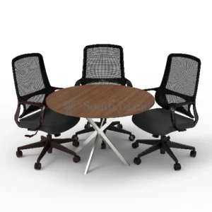 Spider Leg Discussion Table