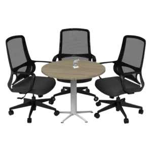 Star Base Discussion Table