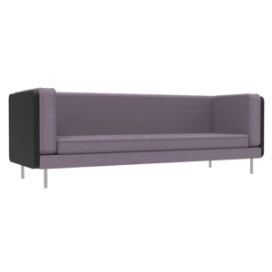 Office Sofa 3 Seater SOU OS090