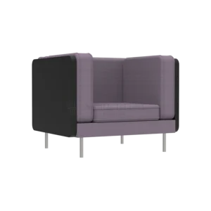 Office Sofa 1 Seater SOU OS090