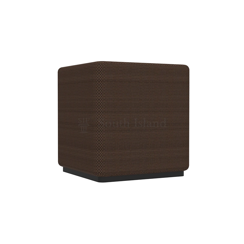 Union Square Low Stool UNLS 903