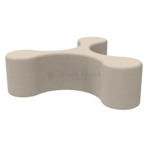 Union Clover Low Stool UNLS 905