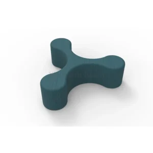 Union Clover Low Stool UNLS 905