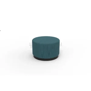 Union Round Low Stool UNLS 906