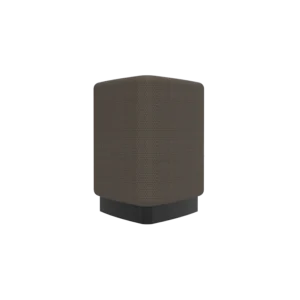 Union Triangle Low Stool UNLS 902