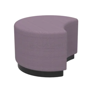 Union Partial Low Stool UNLS 908