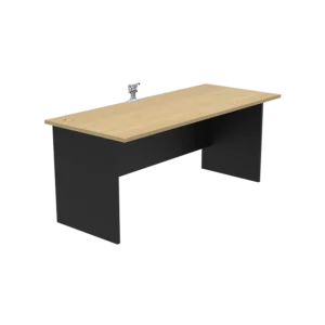 Executive FO Series Writing Rectangular Table