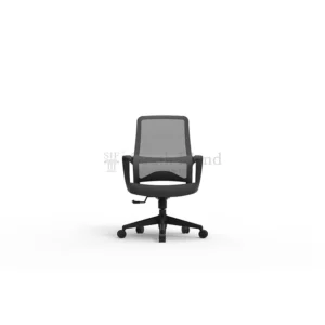 FINN Medium Back Office Chair