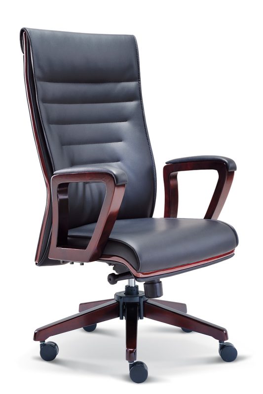 High Back Office Chair Presidential Chair Supplier Chair Malaysia