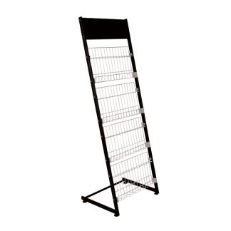 Magazine Rack 212
