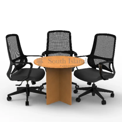 Board Base Discussion Table