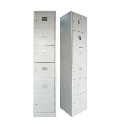 6 Locker Supplier Malaysia | Cabinet Locker Provider KL PJ | Ready Made