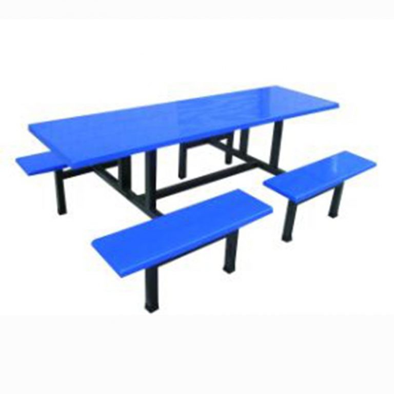 Canteen Table Bench Supplier Malaysia | Cafeteria Table Bench Supply KL