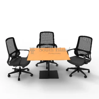 Elite TL - 405S705 Elite Square Table