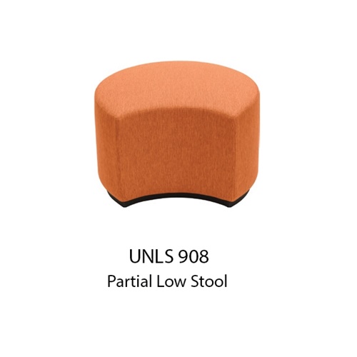 Union UNLS 908 Partial Low Stool SIF Development Sdn Bhd