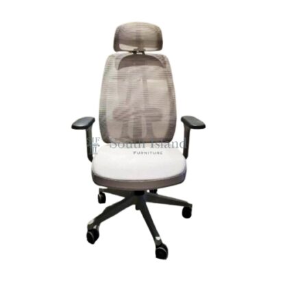 Dora High Back Mesh Chair DORA826H